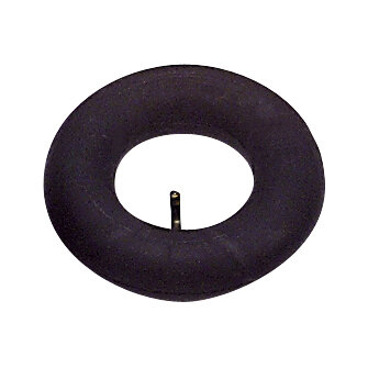 Product image of the product “Ersatzschlauch, 200 x 50 mm für Deichselrad ”