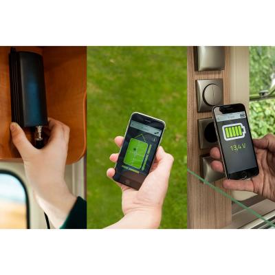 Product image of the product “E-Trailer Starterpaket Basic ”