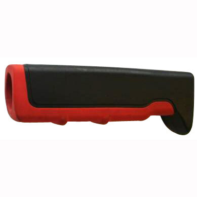 Product image of the product “Handgriff mit Öffnung für Druckknopf ”