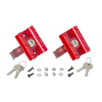 Product image of the product “Handgriff mit Schloss ”