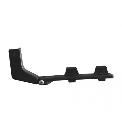 Product image of the product “Spiegelarm mit Haken ”