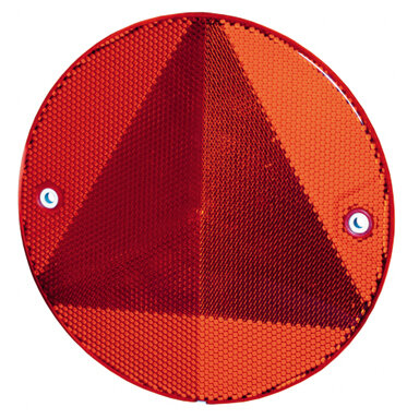 Product image of the product “Rückstrahler schraubbar ”