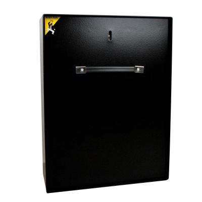 Product image of the product “Fahrzeugtresor, Safe Pössl/Globecar Safe Pössl/Globecar”