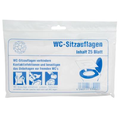 Product image of the product “WC Sitzauflage ”