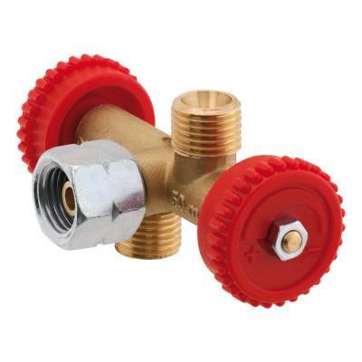 Product image of the product “Abzweigventil ”