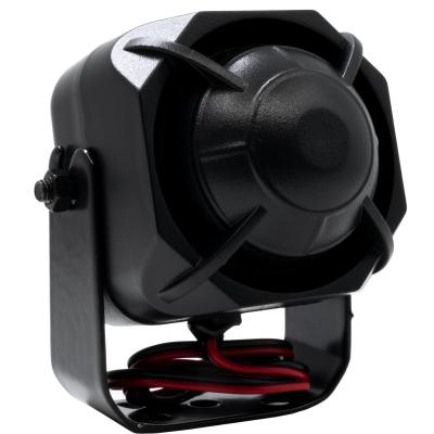 Product image of the product “Back-up-Sirene für Funkalarmanlage WiPro III, G.A.S.-pro ”