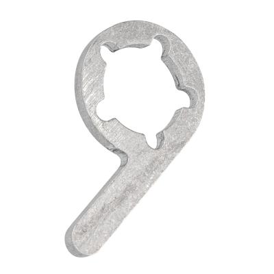 Product image of the product “Gasflaschenschlüssel Quickfree ”