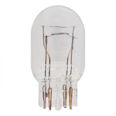 Product image of the product “Kfz-Glassockellampe W3x16q ”