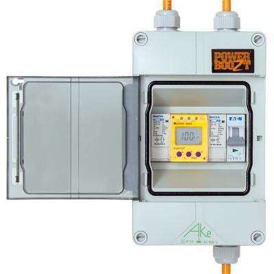 Product image of the product “Sicherungskasten PB IBW 230-25c mit Netzvorrangschaltung ”