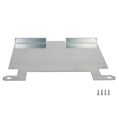 Product image of the product “Batteriehalter für Ducato Untersitz für Saftkiste ”