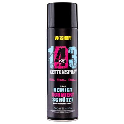Product image of the product “Kettenspray 143, 500 ml ”