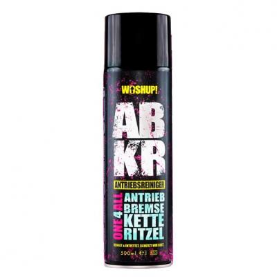 Product image of the product “Antriebsreiniger ABKR one4all, 500 ml ”