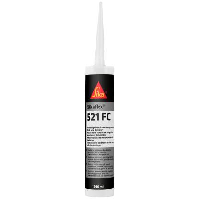 Product image of the product “Dichtstoff Sikaflex®-521 FC ”