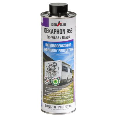 Product image of the product “Unterbodenschutz DEKAPHON958 ”
