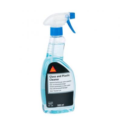 Product image of the product “Scheibenreiniger Cleaner G+P ”