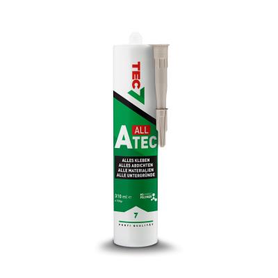 Product image of the product “Klebstoff- und Dichtmittel ATEC ”