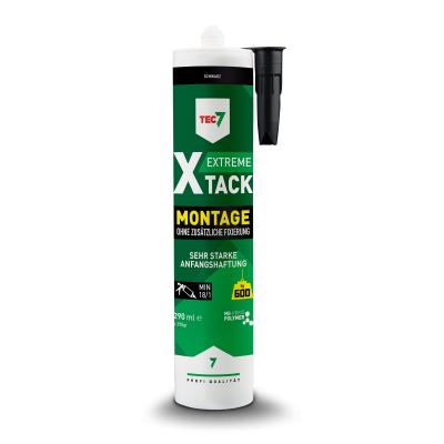 Product image of the product “Montagekleber XTACK EXTREME ”