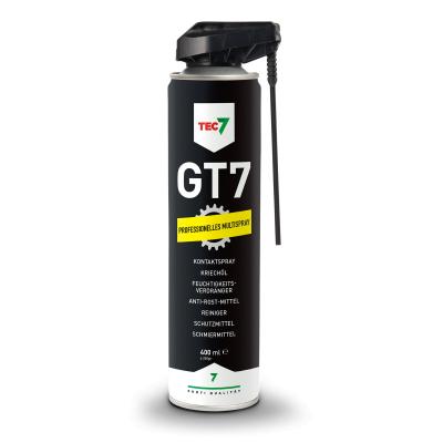 Product image of the product “Multifunktionsspray GT7 ”