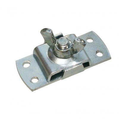 Product image of the product “Verbindungsplatte komplett ”