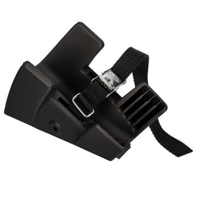 Product image of the product “Radschale für Fahrradschiene 2007, schwarz ”