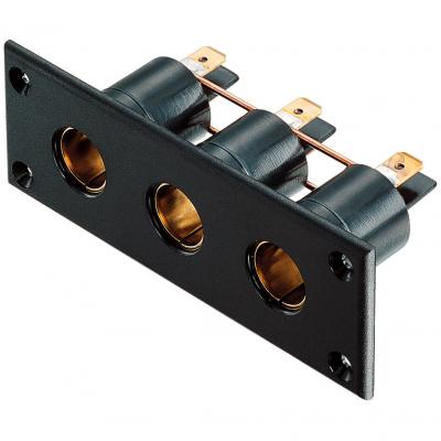 Product image of the product “Dreifachsteckdose ”