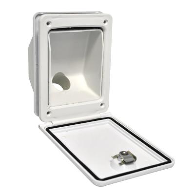 Artikelbild des Artikels “Wasserbefüllklappe “