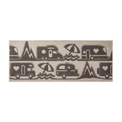 Product image of the product “Teppich Master Camp ”