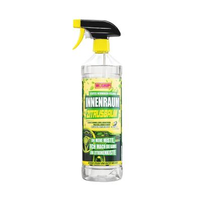 Product image of the product “Innenraumreiniger Zitrusbaum, 1 l ”