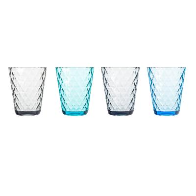 Product image of the product “Trinkglasset Diamond ”