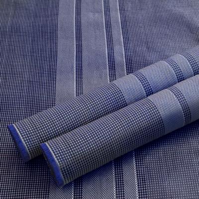 Product image of the product “Zeltteppich Standard marineblau ”