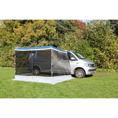 Product image of the product “Insektenschutz für Sonnendach Fjord ”