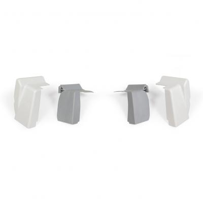 Product image of the product “Gummiabdeckung Rain Caps für die F45s, 2er-Set ”