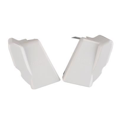 Product image of the product “Gummiabdeckung Rain Caps für die F45L, 2er-Set ”