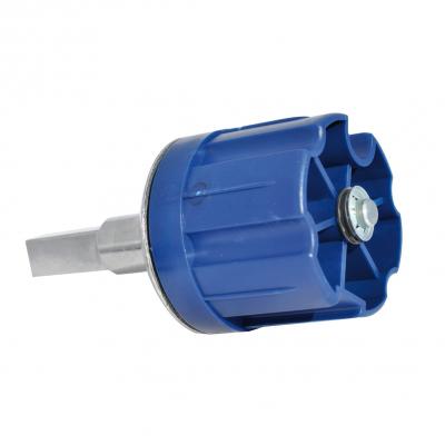 Product image of the product “Endanschlagvorrichtung für F45L/F45i/F65, ø 60 mm ”