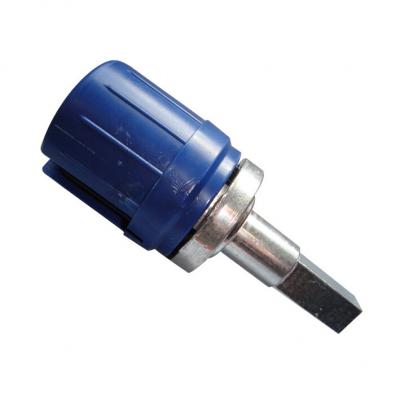 Product image of the product “Endanschlagvorrichtung ø 43 mm ”