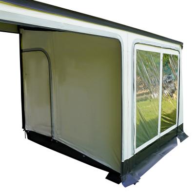 Product image of the product “Raumteiler für Luna Plus ”