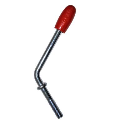 Product image of the product “Knebel für Klemmhalter AL-KO ”