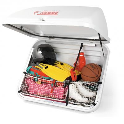 Product image of the product “Heckbox Ultra-Box 320 ”