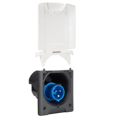 Product image of the product “Ersatzdeckel, weiß weiß”