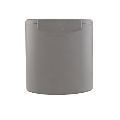 Product image of the product “Ersatzdeckel, anthrazit anthrazit”