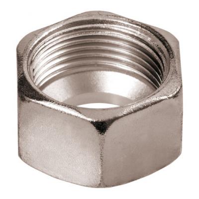 Product image of the product “Überwurfmutter Typ M ”