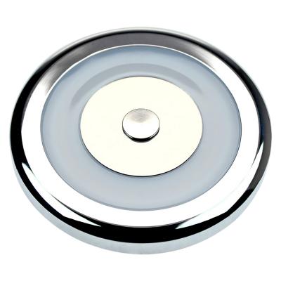 Product image of the product “Aufbauleuchte mit Dimmschalter ”