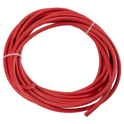 Product image of the product “Kabel 70 mm², rot rot”