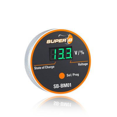 Product image of the product “Kapazitätsanzeige SB-BM01 ”