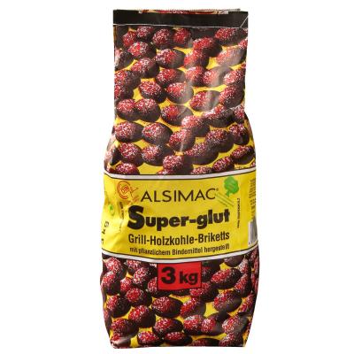 Product image of the product “Grillbriketts ”