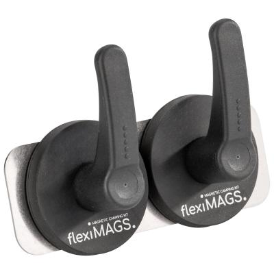 Product image of the product “Garderobenhaken Luftschlauch flexiMAGS ”