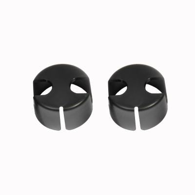 Product image of the product “Muffe für untere Befestigungsschiene Thule Excellent / G2, 2 Stück ”