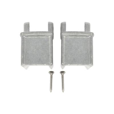 Product image of the product “Gelenkarm-Endstück TO 5102, Satz links und rechts ”