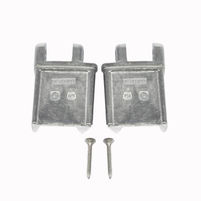 Product image of the product “Gelenkarm-Endstück TO 5003, Satz links und rechts ”