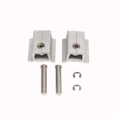 Product image of the product “Gelenkarm-Befestigung vorne TO 9200, Satz links und rechts ”